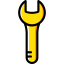 Wrench 图标 64x64