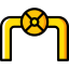 Gas pipe 图标 64x64