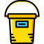 Bucket 图标 64x64
