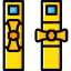 Gas pipe 图标 64x64