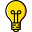 Light bulb 图标 64x64