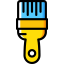 Paint brush 图标 64x64