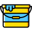 Bucket 图标 64x64
