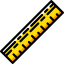Ruler 图标 64x64