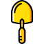 Trowel 图标 64x64