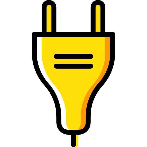 Plug icon