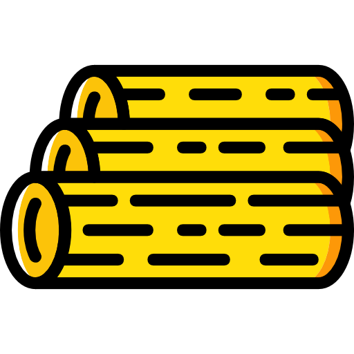 Log 图标