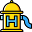 Hydrant 图标 64x64