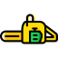 Chainsaw 图标 64x64