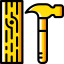 Hammer 图标 64x64
