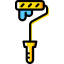 Paint roller 图标 64x64