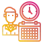 Businessman 图标 64x64