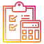 Accounting 图标 64x64