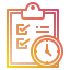 Deadline 图标 64x64
