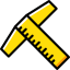Ruler 图标 64x64