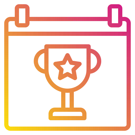 Trophy icon
