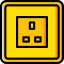 Socket 图标 64x64