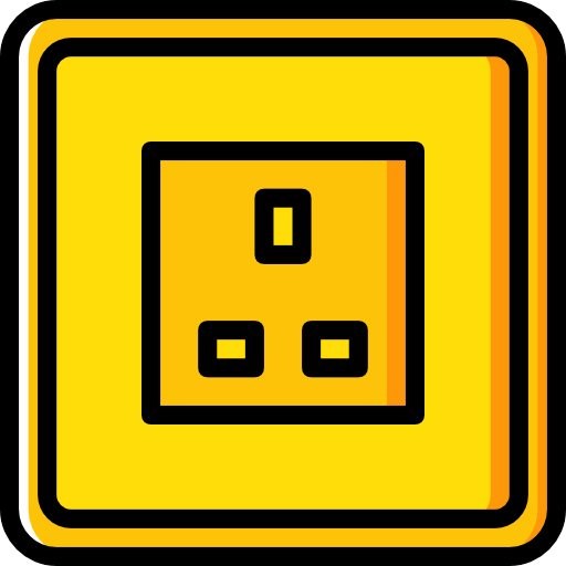 Socket 图标