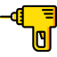 Drill 图标 64x64