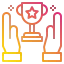 Trophy іконка 64x64