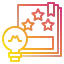 Business idea Symbol 64x64