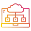 Networking Symbol 64x64