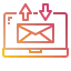 Email Symbol 64x64