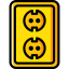 Socket 图标 64x64