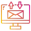 Email Symbol 64x64