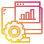 Chart Symbol 64x64