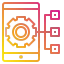 Settings Symbol 64x64