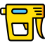 Nail gun 图标 64x64
