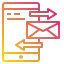 Mail Symbol 64x64