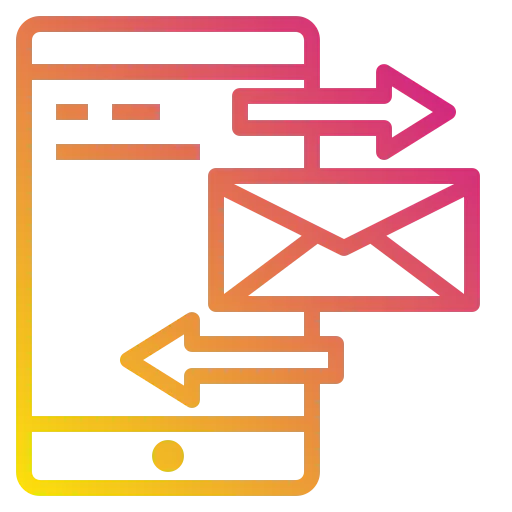 Mail icon