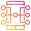 Networking Symbol 64x64