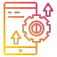 Settings Symbol 64x64