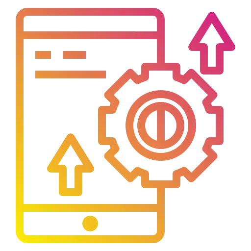 Settings icon
