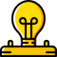 Light bulb 图标 64x64