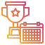 Trophy Symbol 64x64