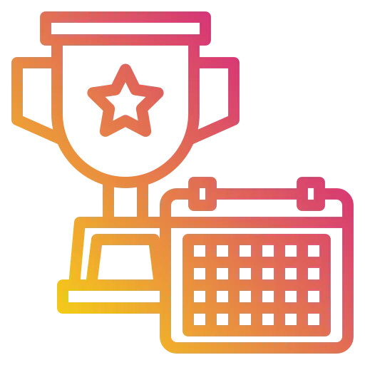 Trophy icon