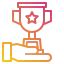 Trophy Symbol 64x64