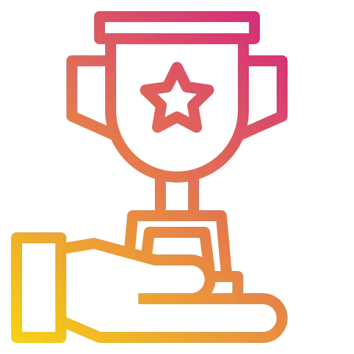 Trophy icon
