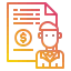 Businessman Symbol 64x64