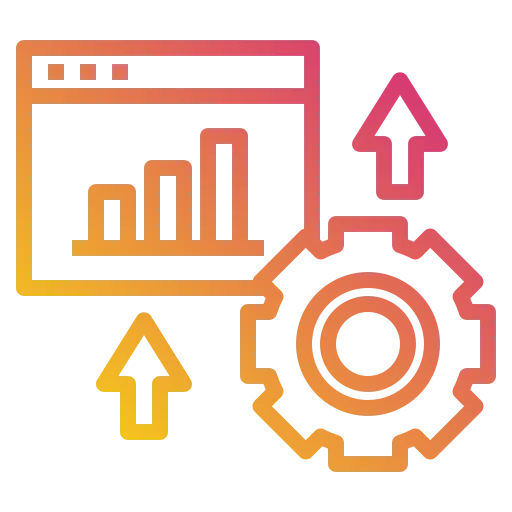 Web management アイコン