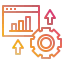 Web management Symbol 64x64