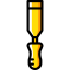 Chisel 图标 64x64
