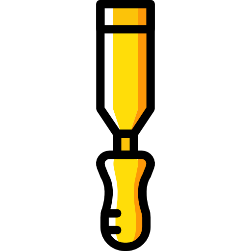 Chisel icon