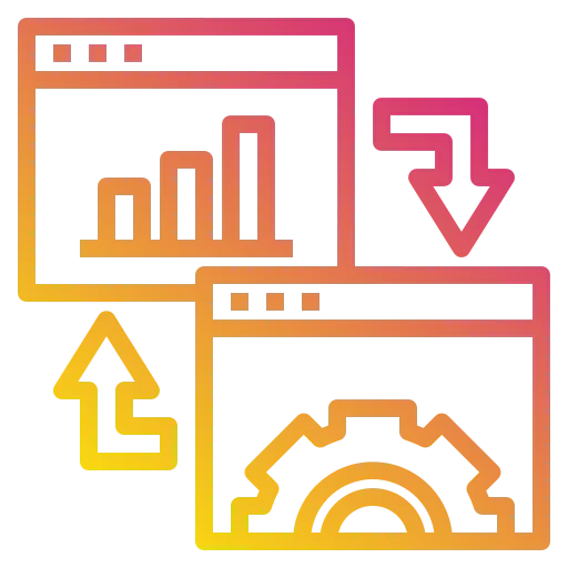 Website icon
