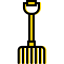 Rake 图标 64x64
