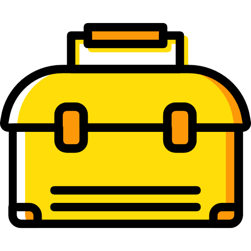 Toolbox 图标
